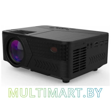 Проектор Hiper Cinema D2 (черный) картинка 3